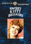 Sweet Kitty Bellairs , Claudia Dell