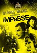 Impasse , Burt Reynolds