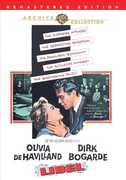 Libel , Dirk Bogarde