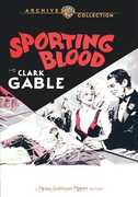 Sporting Blood , Clark Gable