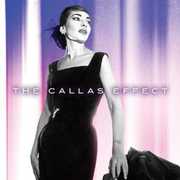 Callas Effect: Experience Edition , Maria Callas