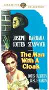 The Man With a Cloak , Joe de Santis