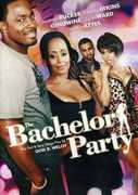 The Bachelor Party , Lamman Rucker