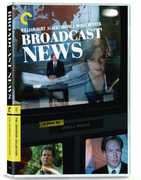 Broadcast News (Criterion Collection) , William Hurt