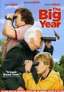 The Big Year , Steve Martin
