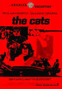 The Cats , Rita Hayworth