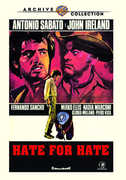 Hate for Hate , John Ireland