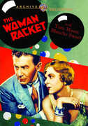 The Woman Racket , Robert Agnew