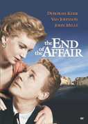 The End of the Affair , Deborah Kerr