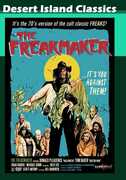 The Freakmaker , Richard Davies