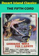 Fifth Cord , Guido Alberti
