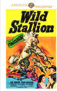 Wild Stallion , Ben Johnson