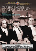 Classic Shorts From the Dream Factory: Volume 3 