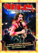 Ninja: Prophecy of Death , KK Ryder