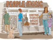 People Music , Christian McBride