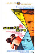 Wall of Noise , Suzanne Pleshette