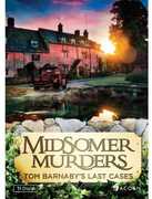 Midsomer Murders: Tom Barnaby's Last Cases 