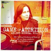 Game of Attrition: Arlene Sierra 2 , Jac van Steen