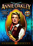 Annie Oakley: Volume 16 , Gail Davis