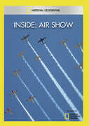 Inside Air Show 