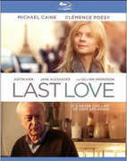 Last Love , Michèle Goddet