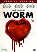 Worm , Jes Mercer