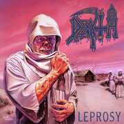 Leprosy , Death