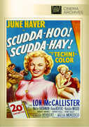 Scudda Hoo! Scudda Hay! , Lon McCallister