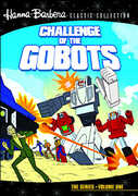 Challenge of the Gobots: The Series: Volume One , Frank Welker