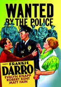 Wanted by the Police 