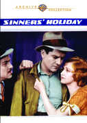 Sinner's Holiday , Grant Withers