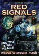 Red Signals , Eva Novak
