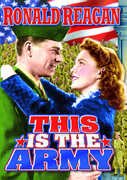 This Is the Army , Alan Hale