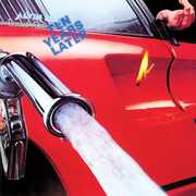 Rocket Fuel , Alvin Lee