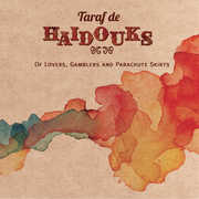 Of Lovers Gamblers & Parachute Skirts , Taraf de Haidouks