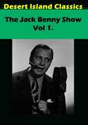Jack Benny Show: Volume 1 , Jack Benny
