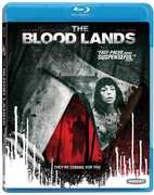 The Blood Lands , Lee Williams