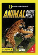 Animal Fight Night: Season 3 