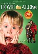 Home Alone , Macaulay Culkin
