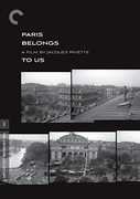 Paris Belongs to Us (Criterion Collection) , Jean-Claude Brialy