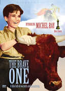 The Brave One , Michael Ray