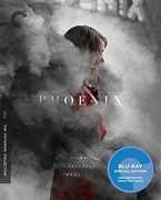 Phoenix (Criterion Collection) , Nina Hoss