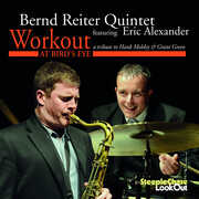 Workout - , Bernd Reiter