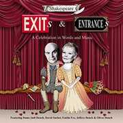Judi Dench - Exits & Entrances: Celebration of , Judi Dench