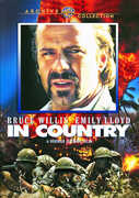 In Country , Bruce Willis