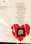 Short Cuts (Criterion Collection) , Andie MacDowell