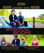 Burning Bodhi , Sasha Pieterse