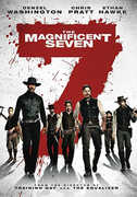 The Magnificent Seven , Chris Pratt