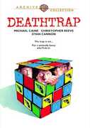 Deathtrap , Michael Caine
