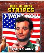 Stripes , Bill Murray